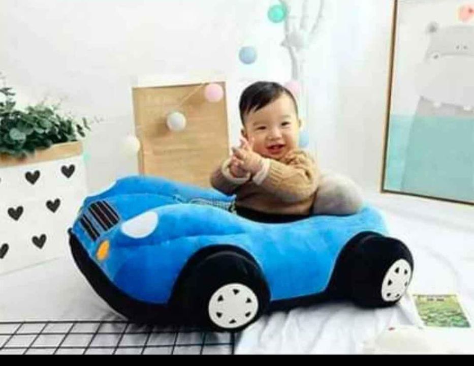 Baby car seater uploaded by SIMMI INTERNATIONAL on 3/12/2022
