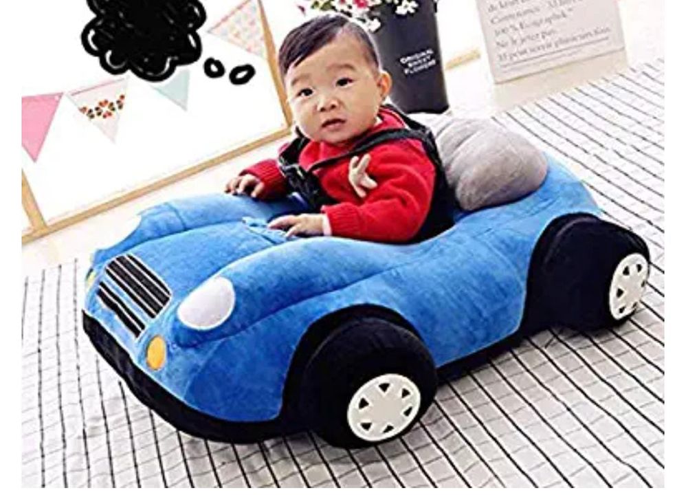 Baby car seater uploaded by SIMMI INTERNATIONAL on 3/12/2022