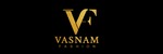Business logo of VASNAM FASHION RETAIL EXPORTS INDIA