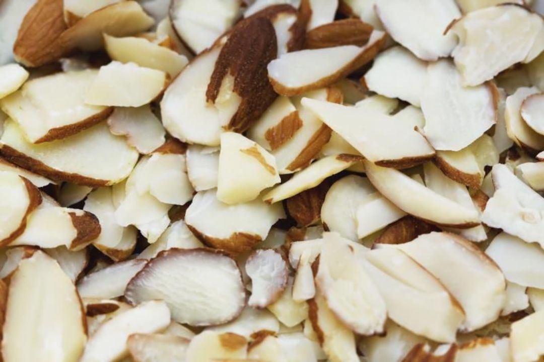 Sliced Dry Fruits uploaded by Vishnupatni Udyog Private Limited on 3/12/2022