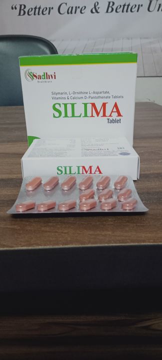 Silima Tablets uploaded by business on 3/12/2022