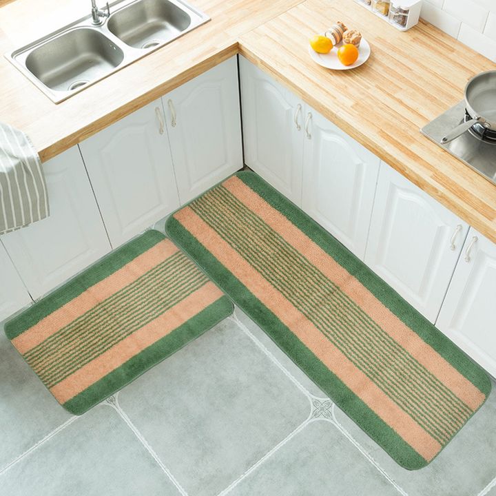 Kitchen mat nd runner combo  uploaded by SIMMI INTERNATIONAL on 3/12/2022