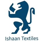Business logo of Ishaan Textiles
