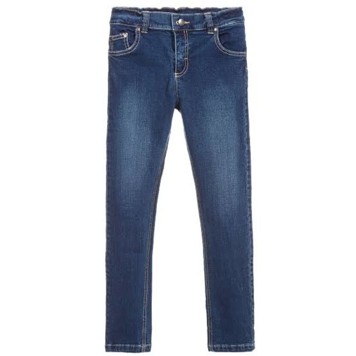 Denim Jeans uploaded by business on 3/12/2022