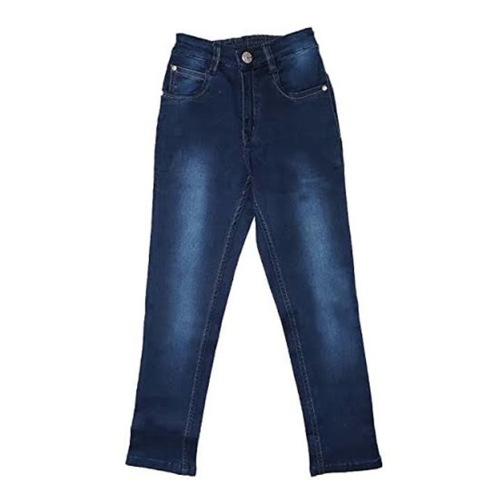 Denim Jeans uploaded by Clothing Brand on 3/12/2022