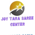 Business logo of JOY TARA SAREE CENTER