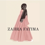 Business logo of ZAHRA FATIMA NAQAB COLLECTION