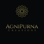 Business logo of AgniPurna creations