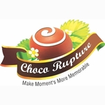 Business logo of Choco Rupture