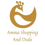 Business logo of Amma Shopping And deals