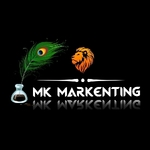 Business logo of MK MARKETING