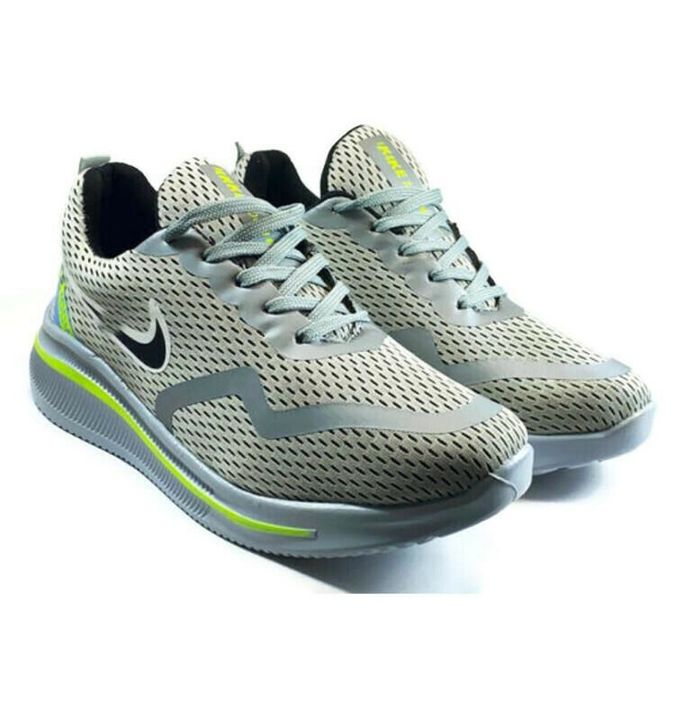 RUITS Running shoes for men uploaded by Razaa Enterprise on 3/12/2022