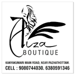 Business logo of Aiza boutique
