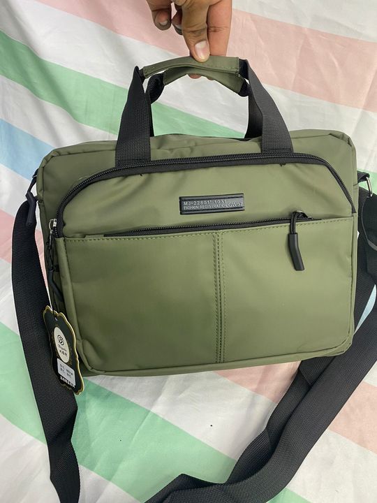 Laptop bag uploaded by T&I bags  on 3/12/2022