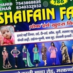 Business logo of Shaifan fashion