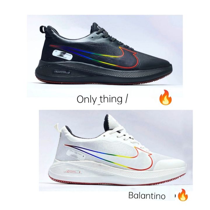 Nike zoom X uploaded by business on 3/12/2022