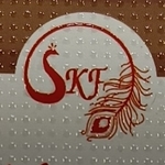 Business logo of Shree krishna fabrics based out of Surat