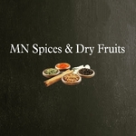 Business logo of MN Spices & Dry Fruits