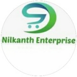Business logo of Nilkanth enterprise