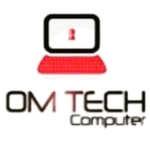 Business logo of OM TECH