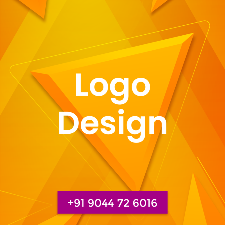 Logo Designing uploaded by PRO FX Digital Marketing Services  on 3/13/2022