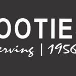 Business logo of Footies Clothing Company