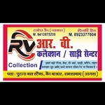 Business logo of R v collection