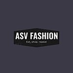 Business logo of ASV FASHION
