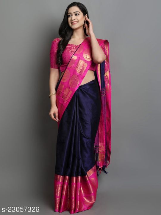 Saree uploaded by business on 3/13/2022