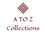 Business logo of A TO Z COLLECTIONS