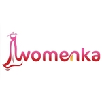 Business logo of Womenka Trends Pvt Ltd