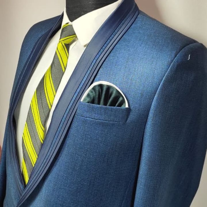 Product uploaded by Suit Expert on 3/13/2022