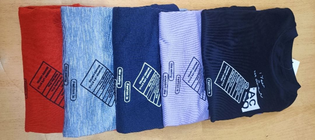 Factory Store Images of Promise knitwear