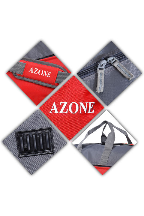 AZONE 007 uploaded by AZONE Soft luggage on 3/13/2022