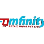 Business logo of Omfinity Retail