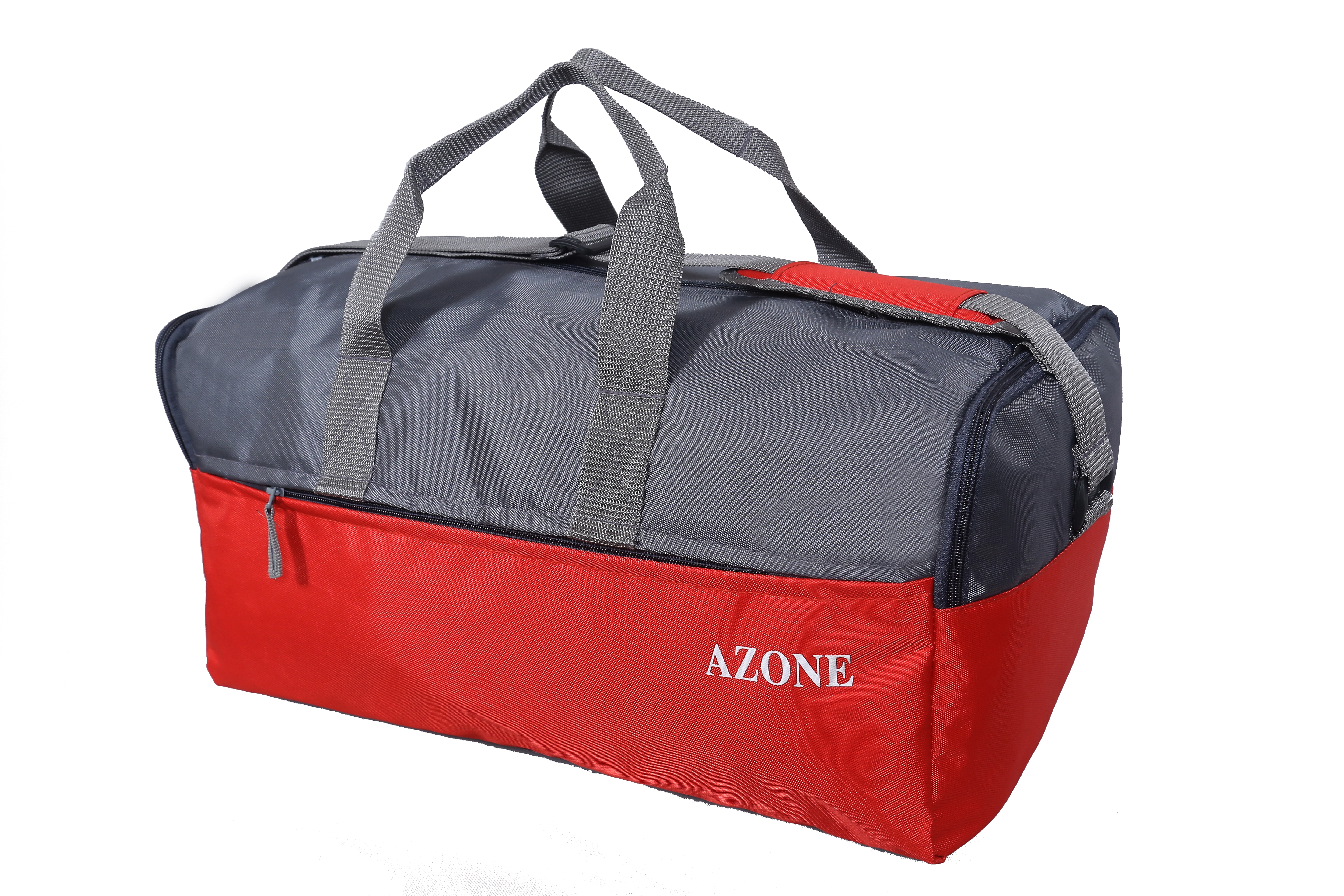 AZONE 007 uploaded by AZONE Soft luggage on 3/13/2022