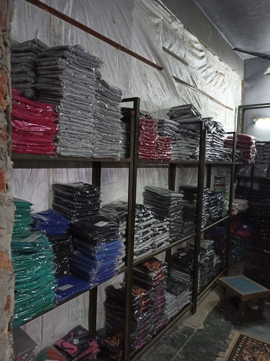 Shop Store Images of Kesria knit kraft