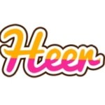 Business logo of Heer tex.