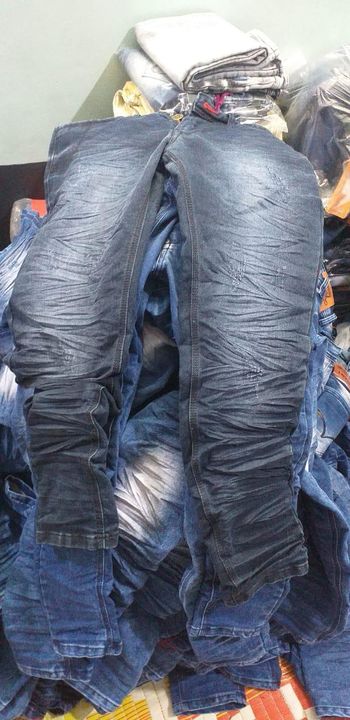 Ckrek jeans uploaded by business on 3/13/2022