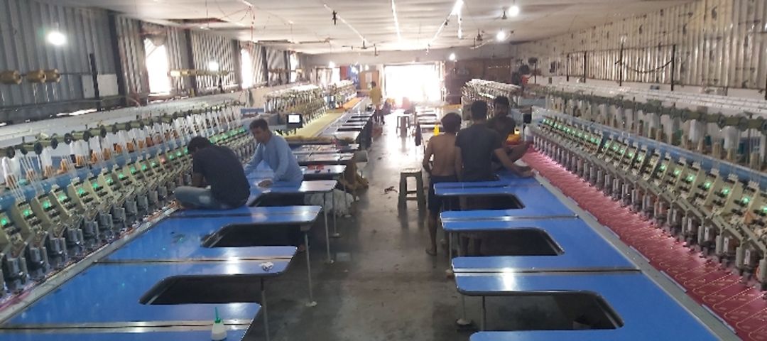 Factory Store Images of Shubham Enterprise