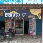 Business logo of Banna sa collection
