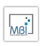 Business logo of Mamta brass industry