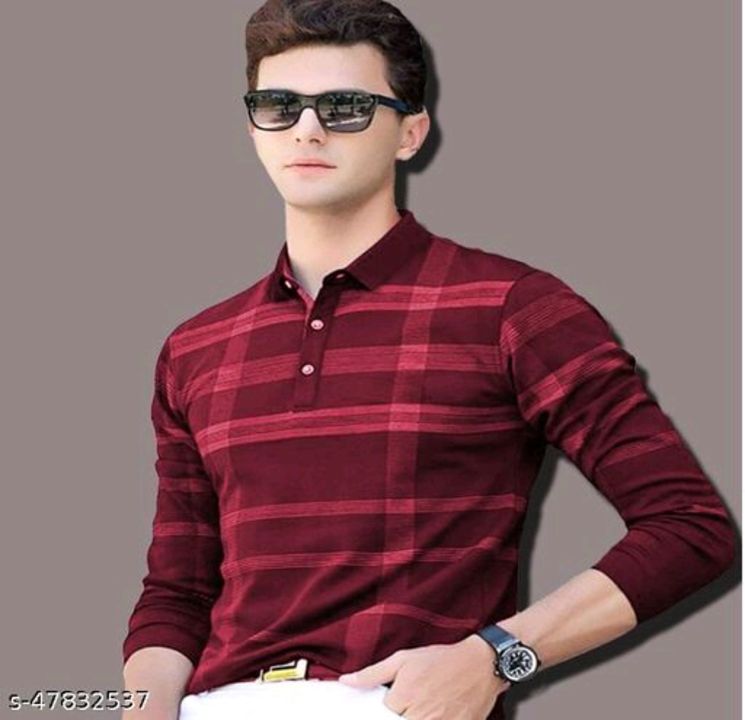 Stylish Men's Tshirt Vol-2 uploaded by business on 3/13/2022