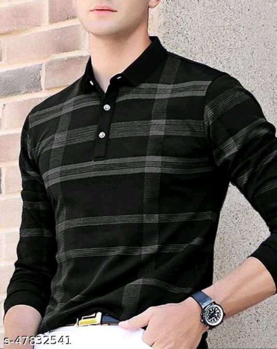 Stylish Men's Tshirt Vol-3 uploaded by business on 3/13/2022