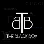 Business logo of The black box
