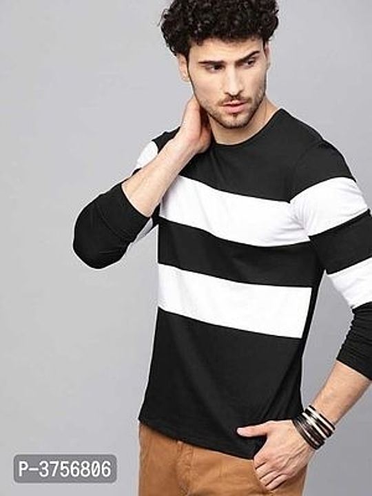 Best Selling Cotton Round Neck T Shirts
 uploaded by My Shop Prime on 6/13/2020