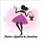 Business logo of Fairies Apparel