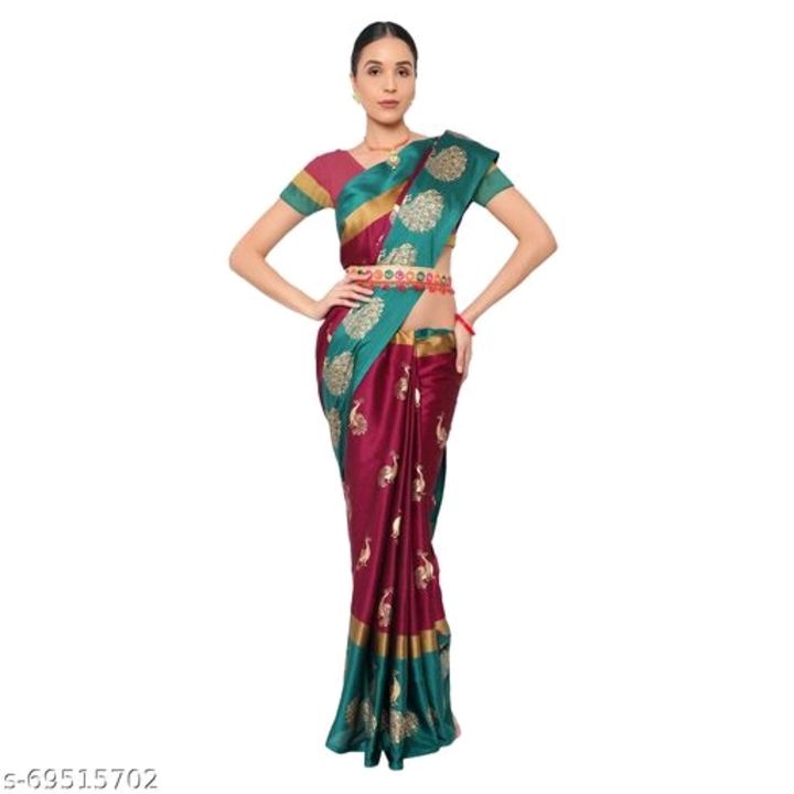 Saree uploaded by Riyam Collection on 3/13/2022