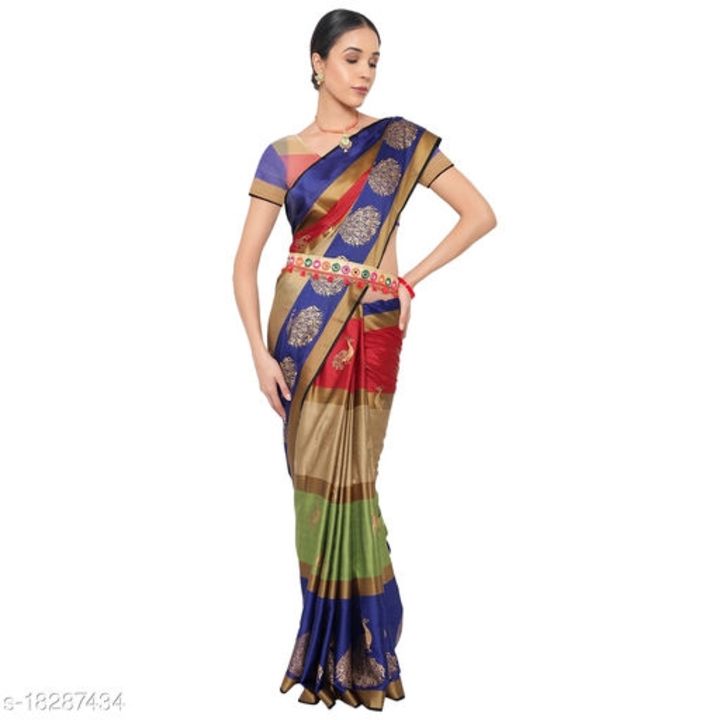 Saree uploaded by Riyam Collection on 3/13/2022