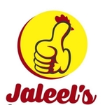 Business logo of Jaleel's Clothing